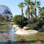 Lägenhet Go&rest Valencia