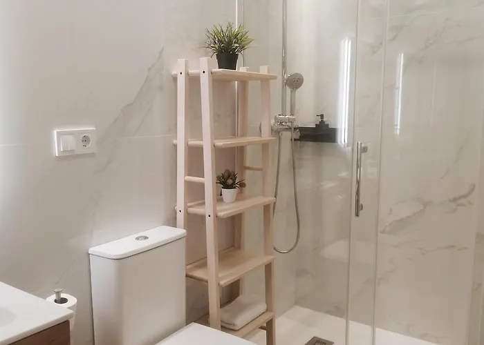 شقة Go&rest فالنسيا