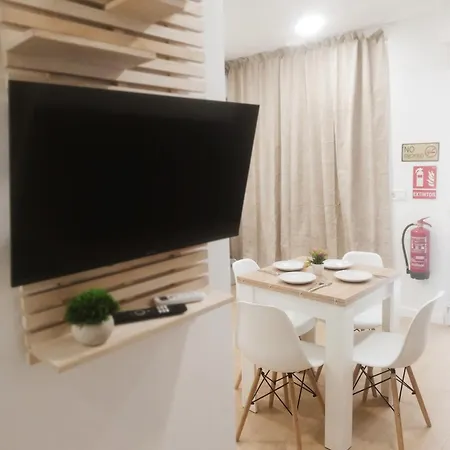 Go&rest 발렌시아