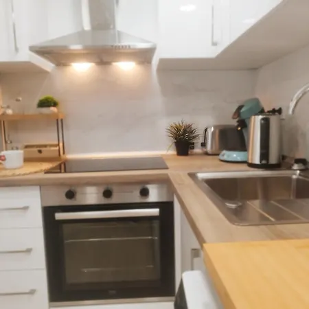 Go&rest 발렌시아