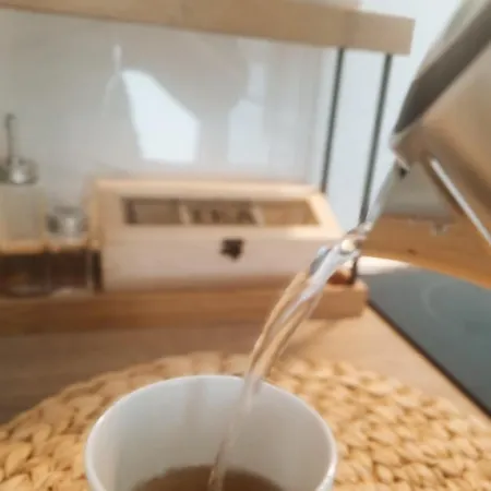 Go&rest 발렌시아