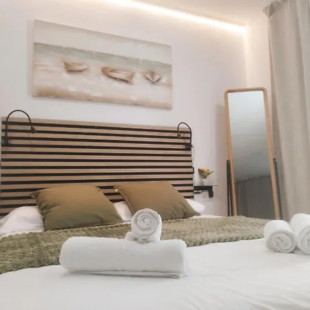 Apartamento Go&rest *