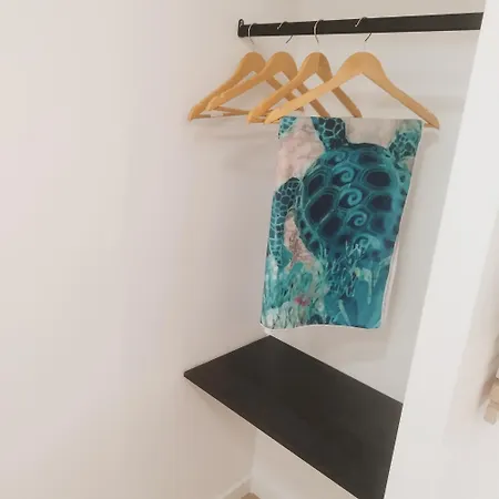 Apartamento Go&rest Valencia