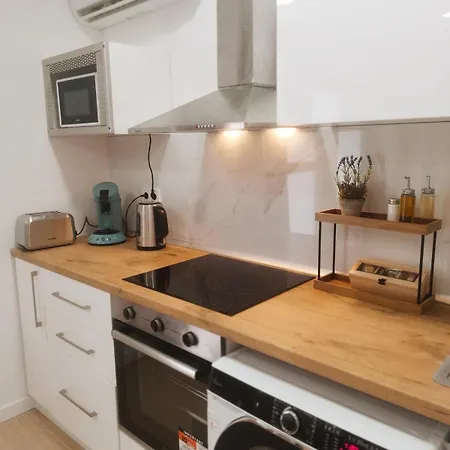 Go&rest Apartamento Valencia