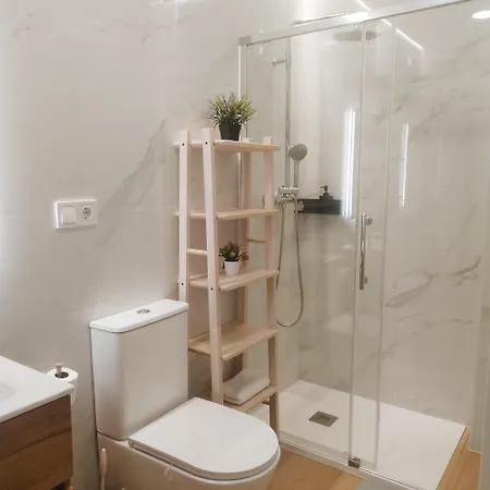 Apartamento Go&rest Valencia