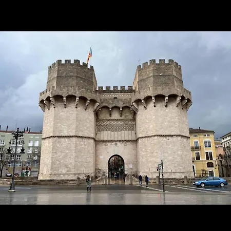 Go&rest Apartamento Valencia