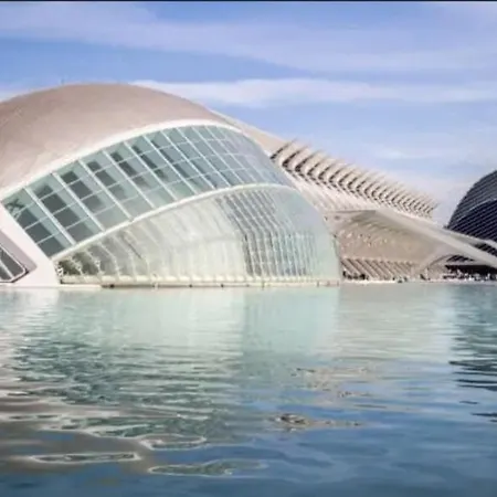 Go&rest Apartamento Valencia